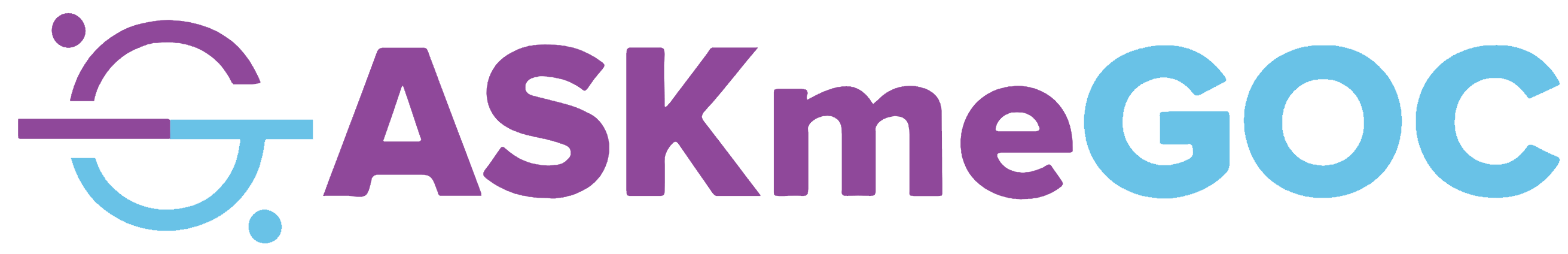 ASKmeGOC logo